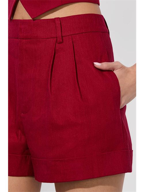 Conry Shorts ALICE & OLIVIA | CC506418602L626